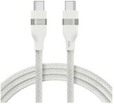 Anker Innovations Anker - USB-Kabel - 24 pin USB-C (M) zu 24 pin USB-C (M)