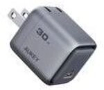 AUKEY Ladeadapter Comet Mini 30W 1Port grau