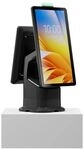 Zebra KC50 - Kiosk - 1 5430 / 2.1 GHz - RAM 6 GB - Flash 64 GB - 1GbE,...