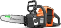 HUSQVARNA 970792002, Husqvarna 215i AKKU S&Auml;GE 12", 1/4"mini Akku Kettens&auml;ge