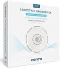 Venta Hygienedisk AeroStyle entkalkt reinigt hygienisch 2er