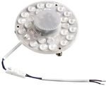 Dotlux SANIERUNGSLEUCHTE 8W 3000K / DOTLUX QUICK-FIXPLUS 3376-130170