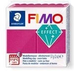 STAEDTLER Mod.masse Fimo effect bordeaux metallic