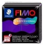 STAEDTLER Mod.masse Fimo prof 57g lila
