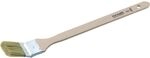 SCHULLER Heizk&ouml;rperpinsel Profi mit heller Borste/Polyester Breite 60 mm