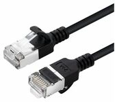 MicroConnect Netzwerkkabel - RJ-45 (M) zu RJ-45 (M)