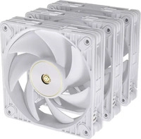 ASUS IT 90DA00M3-B09020, ASUS IT ASUS PROART PF120 FAN PWM WHITE 3IN1