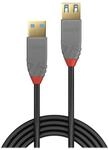 Lindy Anthra Line - USB-Kabel - USB Typ A (M)