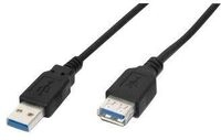 DIGITUS USB -3.0-Verl&auml;ngerungskabel