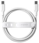 PanzerGlass empower Racing 240W USB-C to Cable USB 2.0 - Kabel - Digital/Daten
