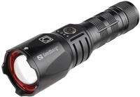 SANDBERG Survivor Torch Powerbank 5000