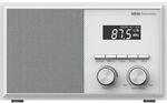 Silva Homeline UKW MONO RADIO, BT, AUX-IN / SILVAH MONO 1976 BT 212008