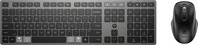 HP 9T5A9AA#ABE, HP 720 Multi Rchrgbl WLS KB/MSE Spain - Spanish localization -