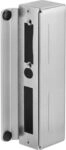 AMF Gegenkasten N147BNIG zu Spezialschloss 141UNIG, 173x45x40 mm, Edelstahl V2A