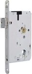 BKS Fluchtt&uuml;rschloss elektronisch kuppelbar B 2171 C DM 65/24 universal 2flg.