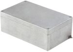 Weidm&uuml;ller ALUMINIUMGEH&Auml;USE K61 / WEIDM&Uuml; 057360 160X260X91 0573600000