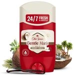 Old Spice Gentle Man&rsquo;s Deo Stick Coconut & Vanilla Deo Stick 50 ml