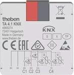 Theben TASTERSCHNITTSTELLE 4FACH UP / THEBEN T4969274 KNX T4969274