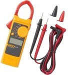 Fluke GLEICH-WECHSELSTROMZANGE 400A / FLUKE FLUKE-301D/EUR 6101416