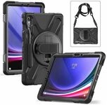 eSTUFF AUSTIN - Hintere Abdeckung f&uuml;r Tablet