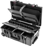 Cimco GIGANT-COMPACT / CIMCO 170098 WERKZEUGKOFFE 170098