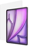 Belkin Bildschirmschutz f&uuml;r Tablet - 2.5D - Glas - f&uuml;r Apple 13-inch iPad Air (M2)
