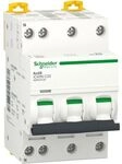 Schneider Electric A9 IC40N 3PN C 20A 6000A/10KA / SCHN.E A9P54720