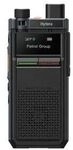 Hytera Communications P50E Cellular WLAN 2GB+32GB Bluetooth GPS/BD/GLONASS 4G