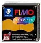 STAEDTLER Mod.masse Fimo prof 57g ocker