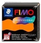 STAEDTLER Mod.masse Fimo prof 57g orange