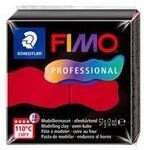 STAEDTLER Mod.masse Fimo prof 57g karmin