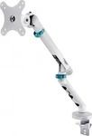 DIGITUS DA-90470, DIGITUS Single Design Monitorhalterung, 35", 10 kg
