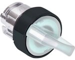 Schneider Electric LEUCHTWAHLSCH. 3ST WS LT-MR-RT / SCHN.E ZB5-AK1513 ZB5AK1513