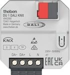 Theben KNX DALI AKTOR 1FACH UP DU 1 / THEBEN T4942580
