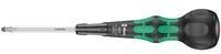 Wera 1850 PH Kraftform Ball-Grip Schraubendreher 2x100