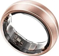 NEXTRING ROSEGOLD12, nextRing rosegold Gr&ouml;&szlig;e matt 12