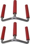 IQ-TOOLS Plattentrageger&auml;t f&uuml;r Platten bis 40 mm St&auml;rke