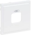 Legrand ABD.F.USB-LADESTECKDOSEN A+C U / LEGRAN 765127 SEANO 765127