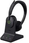 Yealink Headset WH68 Workstation - Headset - 20 KHz