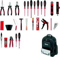 CIMCO 170800, Cimco LEHRLINGSRUCKSACK ECO PLUS / CIMCO 170800 28-TLG. 170800