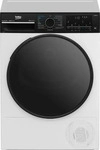 BEKO 7188384190, Beko B7T692A3WW W&auml;rmepumpentrockner, 1-9kg, Wei&szlig; Standger&auml;t Wifi,
