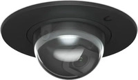 UBIQUITI UACC-G5-DOME-ULTRA-FM-B, Ubiquiti Unterputzhalterung f&uuml;r Kamerakuppel
