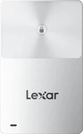 LEXAR LSL280X512G-RNSNG, Lexar DISQUE SSD EXTERNE LEXAR TOUCHLOCK - 512GO (ARGENT)
