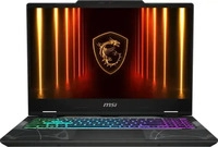 MSI 0015Q3-1095, MSI Cyborg 15 B13WFKG-1095 - Intel Core i5 13420H / 2.1 GHz - Win 11