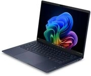 HP EliteBook X G2q Notebook Next Gen AI - 177-Grad Scharnierdesign - Snapdragon X2