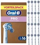 Oral-B Pro Sensitive Clean 16er FFU Aufsteckb&uuml;rsten