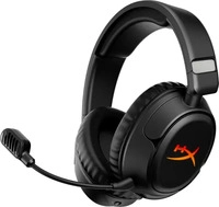 HP B5VC4AA, HP HyperX Cloud Flight 2 - Wireless Gaming Headset Black - Headset