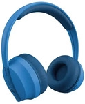 SBS MHHEADFLICKBTB, SBS MUSIC HERO FLOXY 2.0 Bluetooth Stereo On-Ear Headset,...