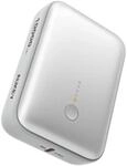 AUKEY Powerbank Spark Mini 20W USB-C/USB-A wei&szlig; - Mini (AAAA)