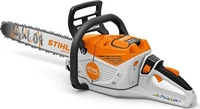 STIHL MA022000096, STIHL MSA 300.1 C-O/50cm 23RS Akku-Motors&auml;ge Akku-Motors&auml;ge
